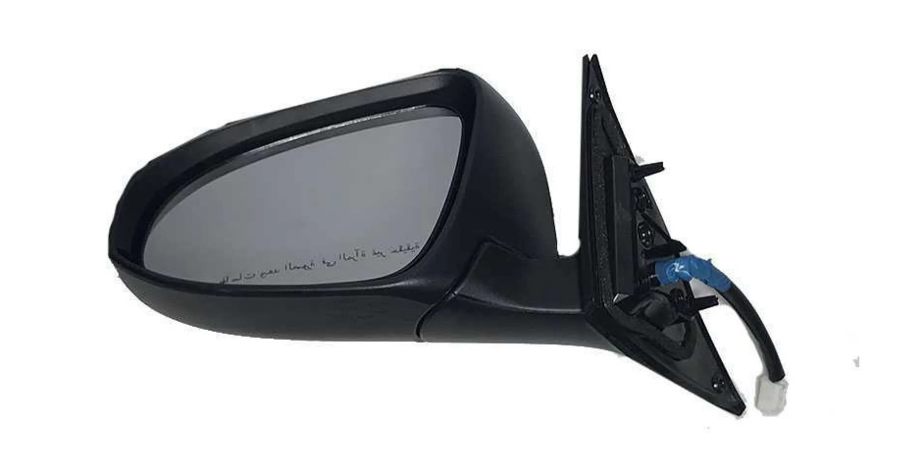 آینه چپ کمری آینه چپ کمری